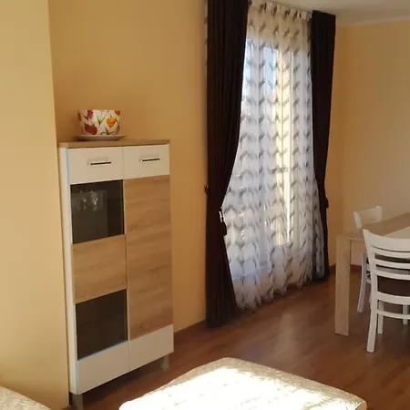 Sea View Sarafovo 布尔加斯