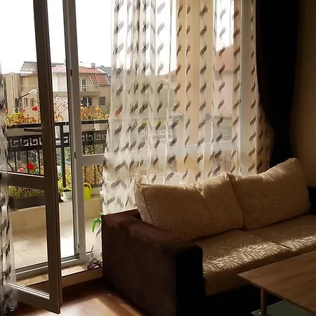 Sea View Sarafovo 布尔加斯